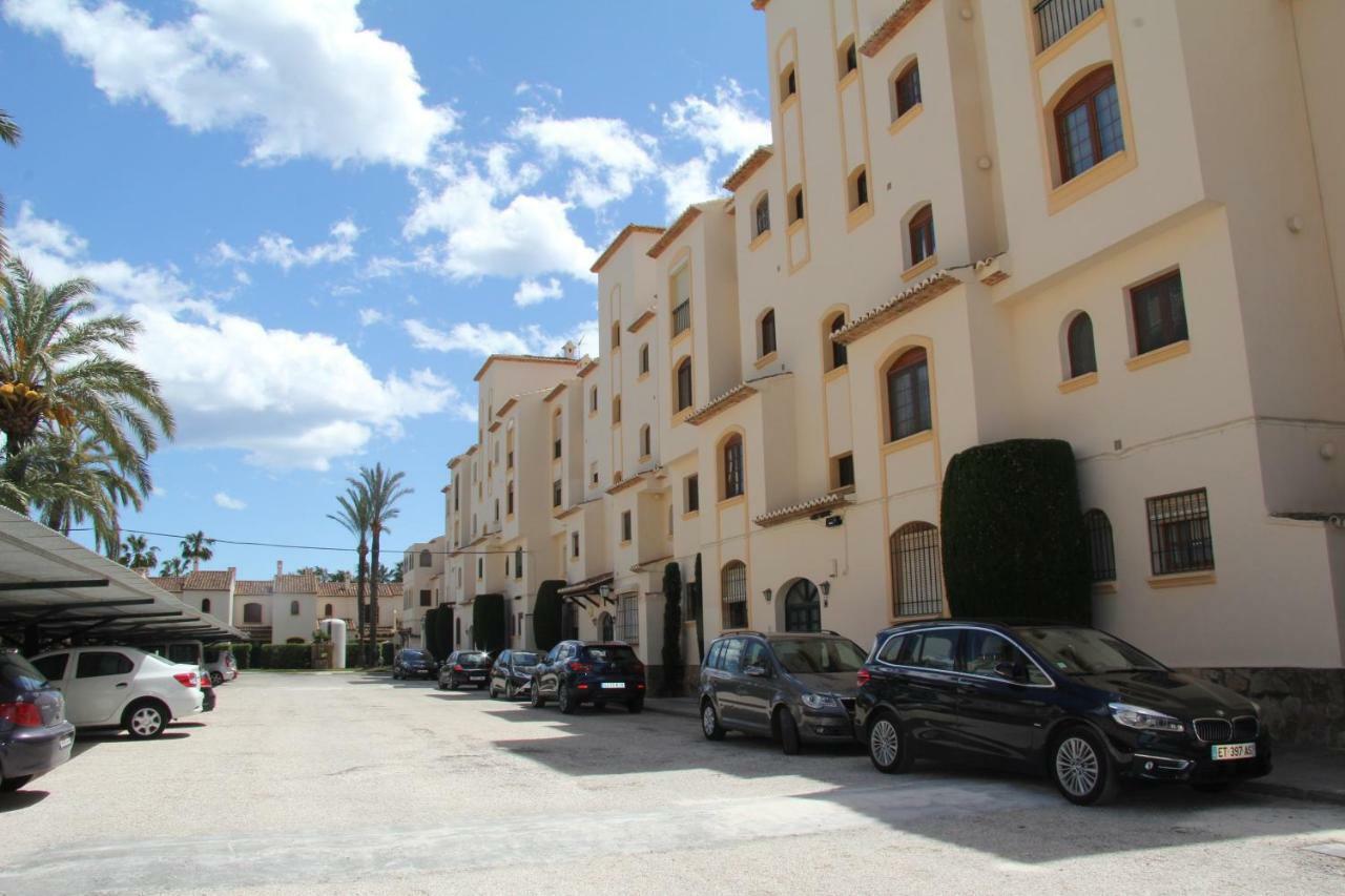 La Isla * Jávea