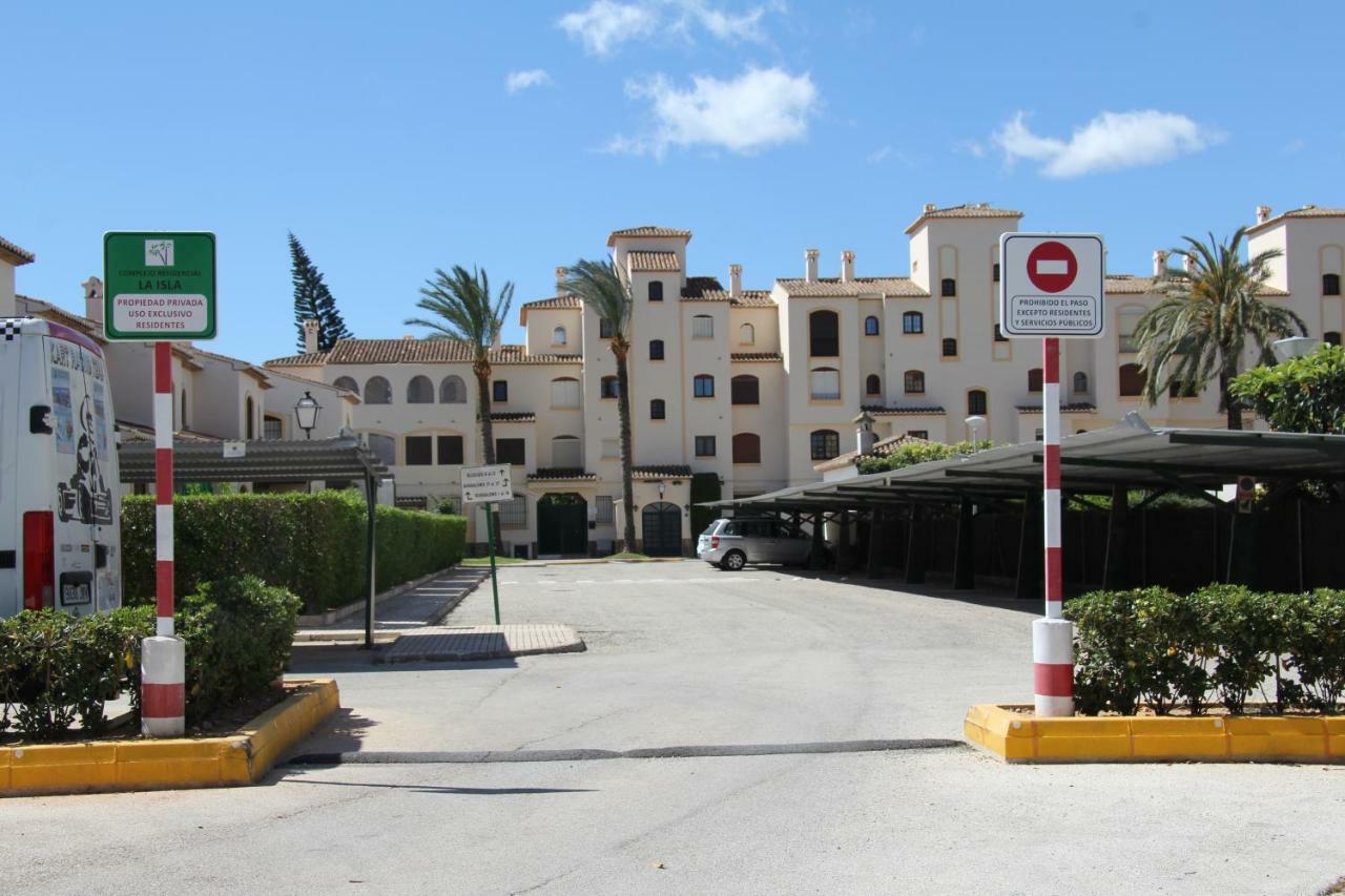 La Isla * Jávea