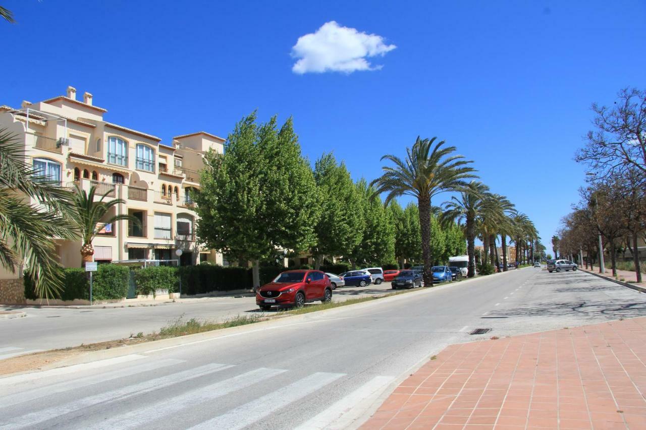 La Isla Apartamento Jávea