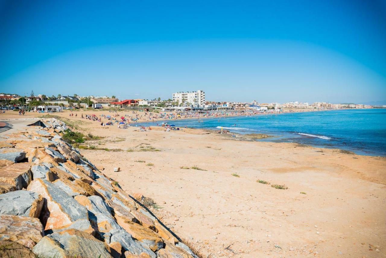 Playa La Mata - Limonka Apartamento *