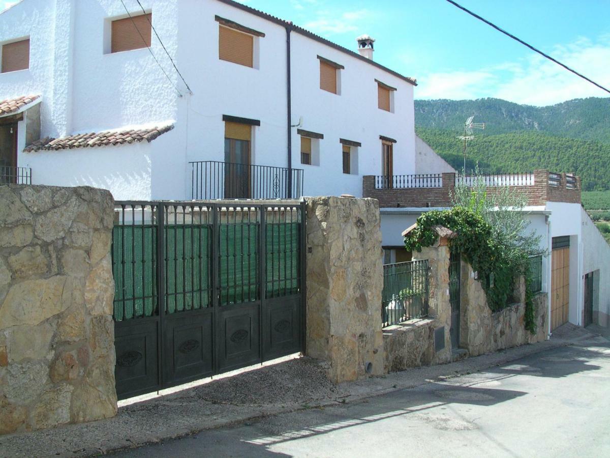 Apartamento La Casa Del Valle *