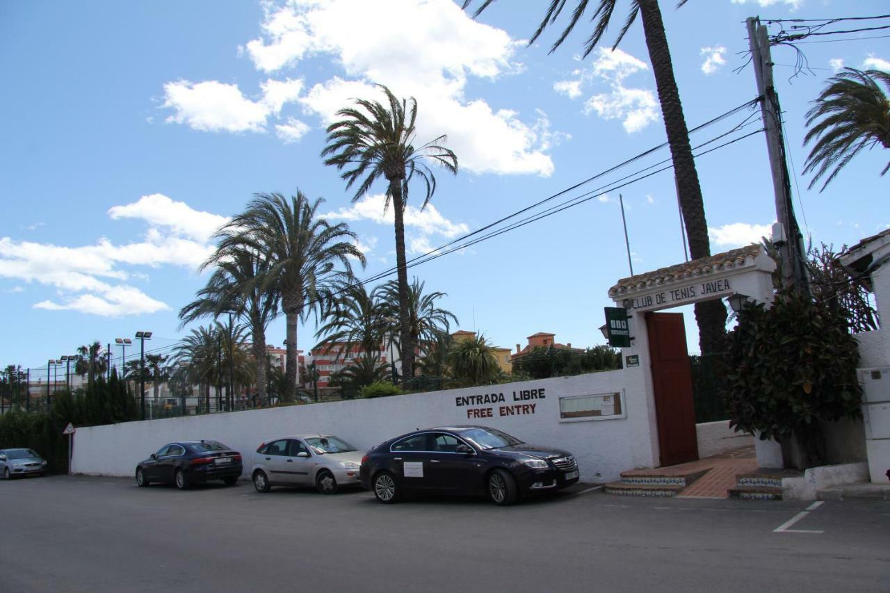 La Isla Jávea