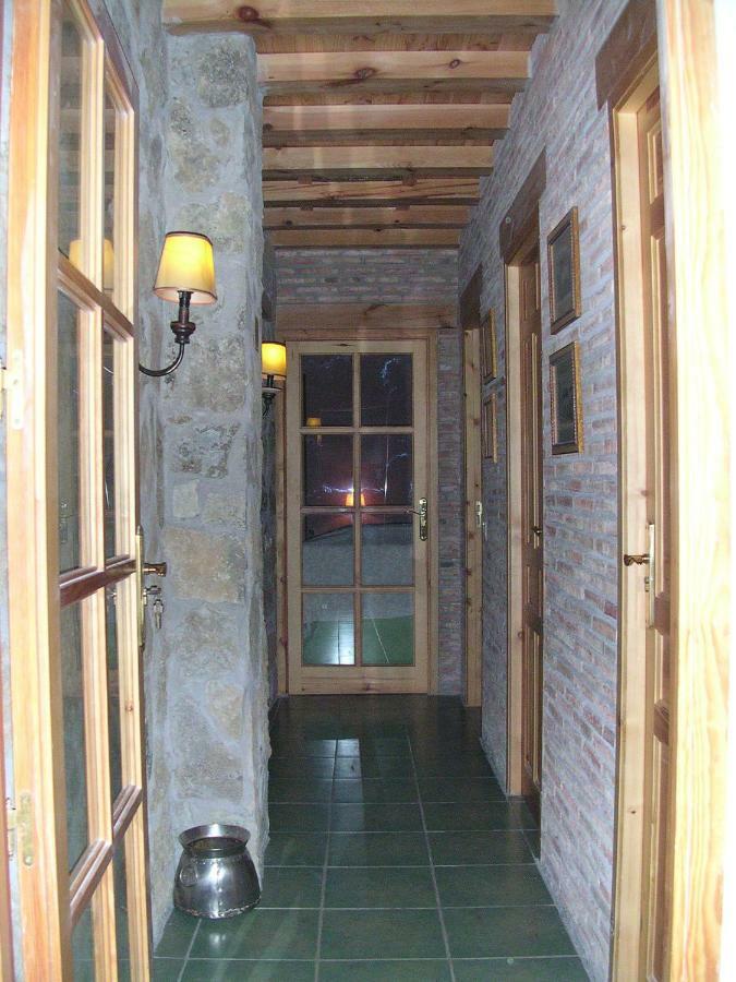 La Casa Del Valle