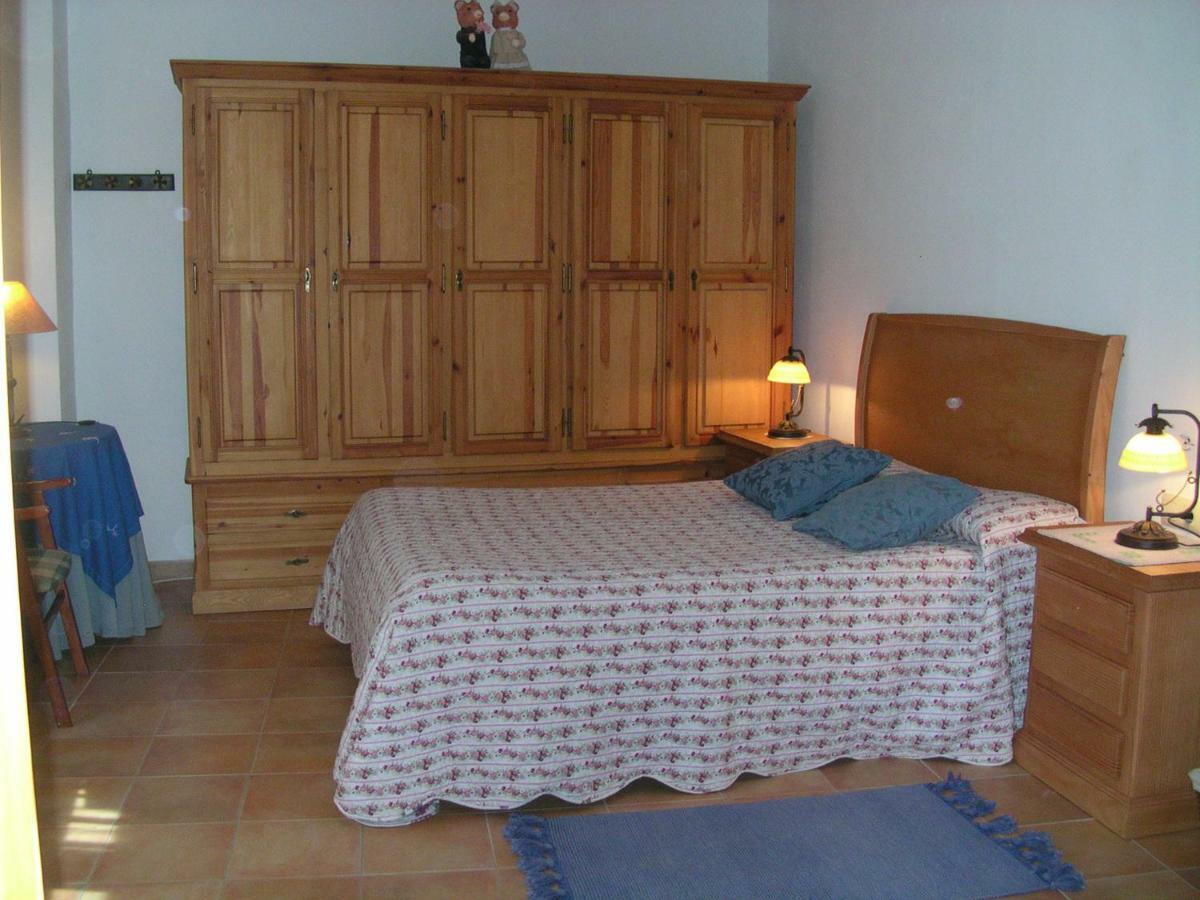 La Casa Del Valle