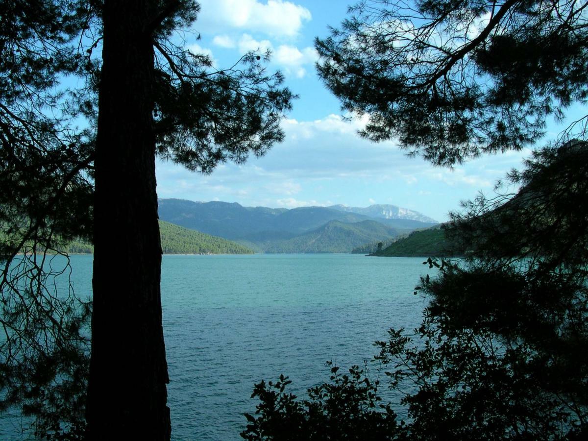 Apartamento La Casa Del Valle Cortijos Nuevos