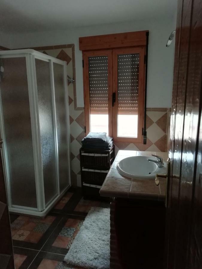 Casa Rustica De Pueblo En Sierra De Alcaraz Holiday home