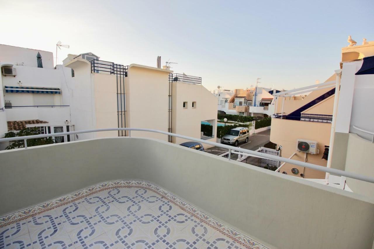 Casa Turquesa Holiday home