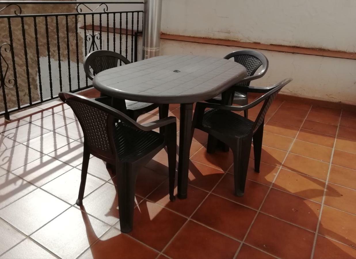 Casa Rustica De Pueblo En Sierra De Alcaraz