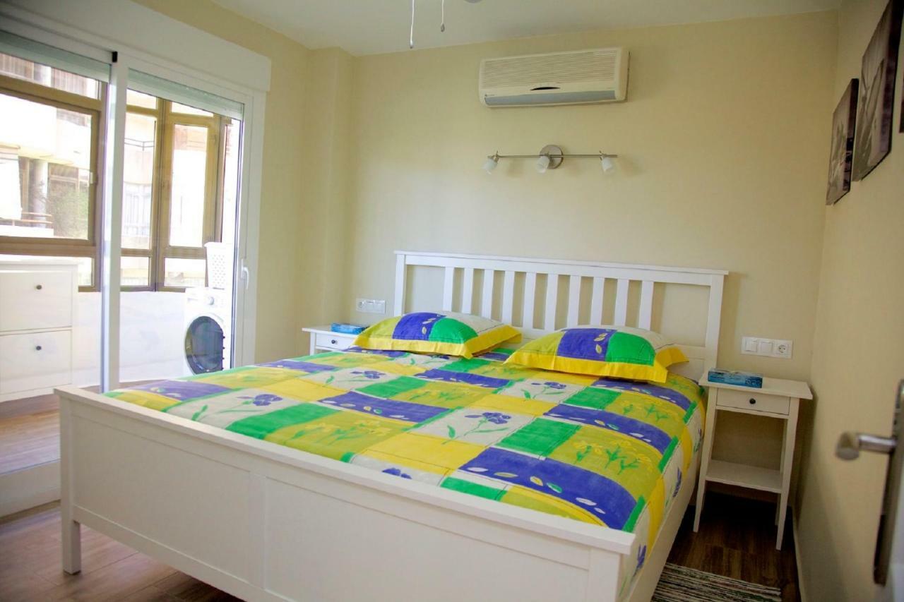 El Carmen Ii Apartment Arroyo De La Miel
