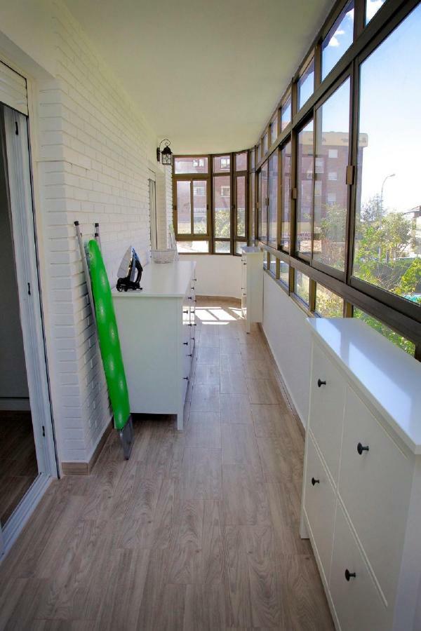 Apartment El Carmen Ii *