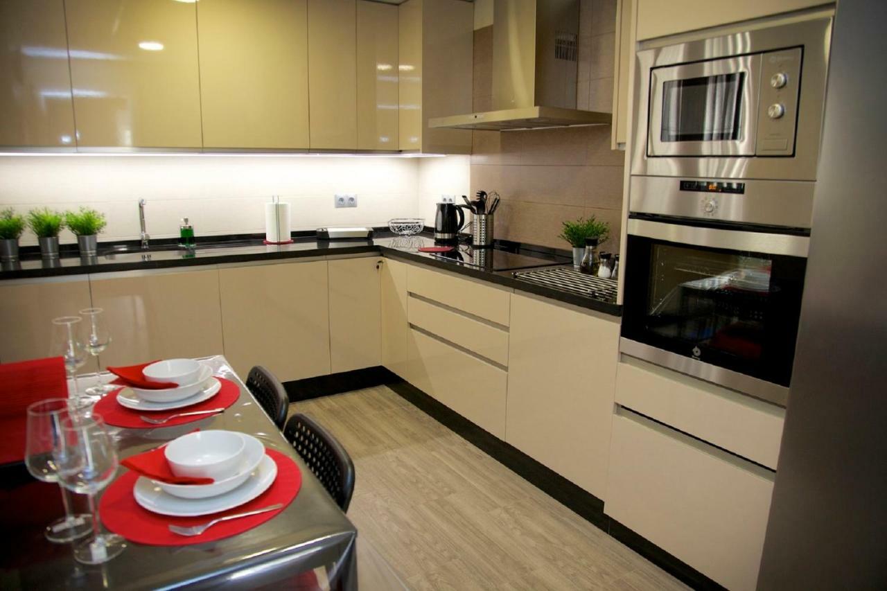 El Carmen Ii Apartment Arroyo De La Miel