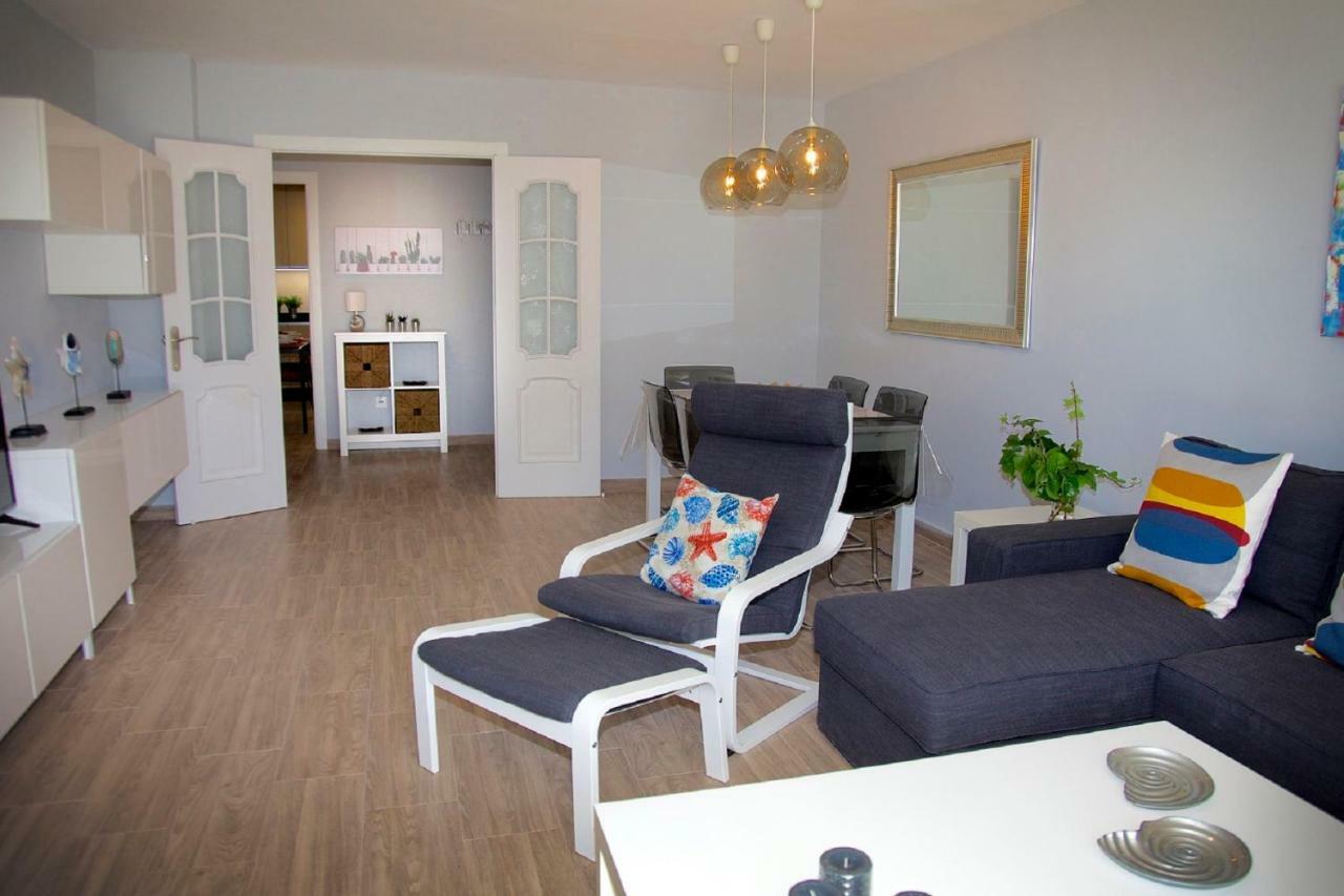 El Carmen Ii Apartment Arroyo De La Miel