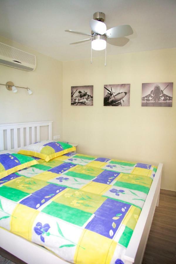 Apartment El Carmen Ii
