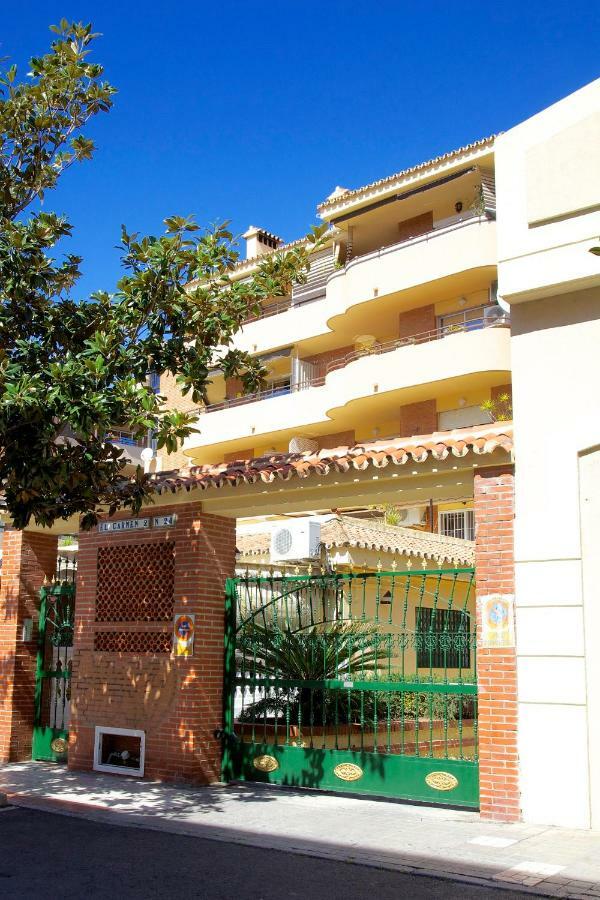 Apartment El Carmen Ii