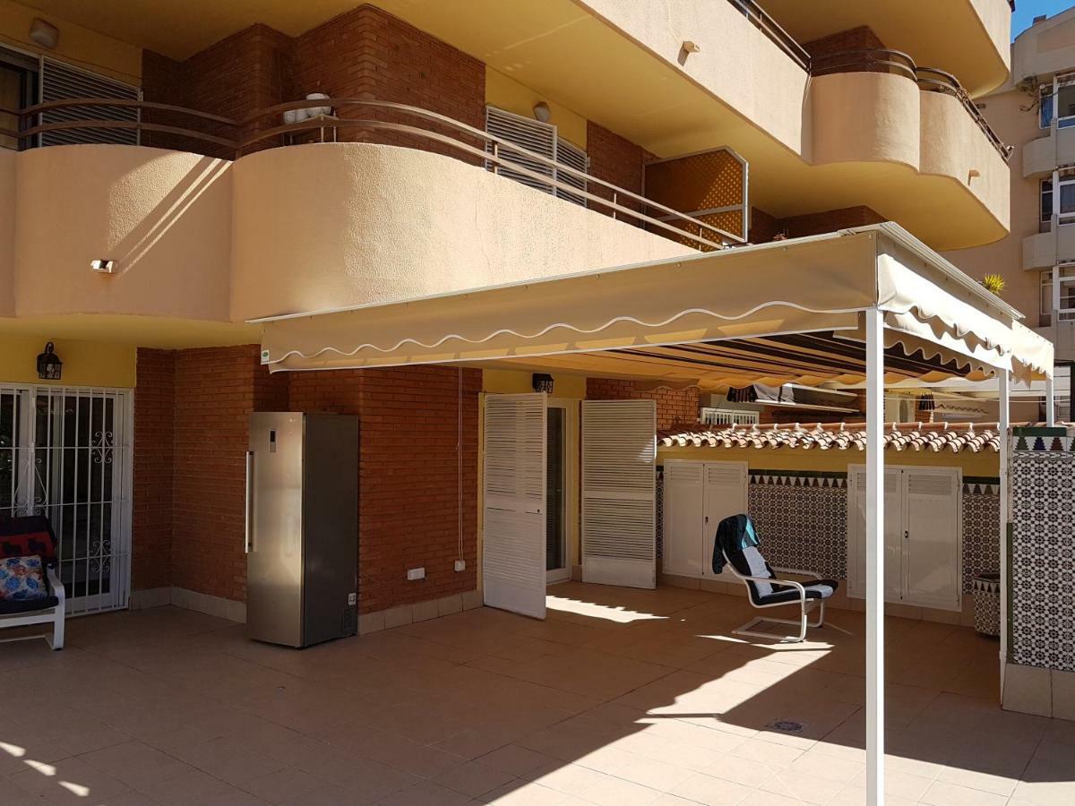 El Carmen Ii Apartment