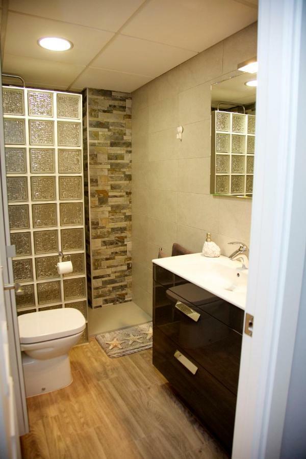 Apartment El Carmen Ii