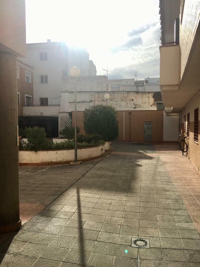 Residencial El Molino Churriana * Churriana de la Vega