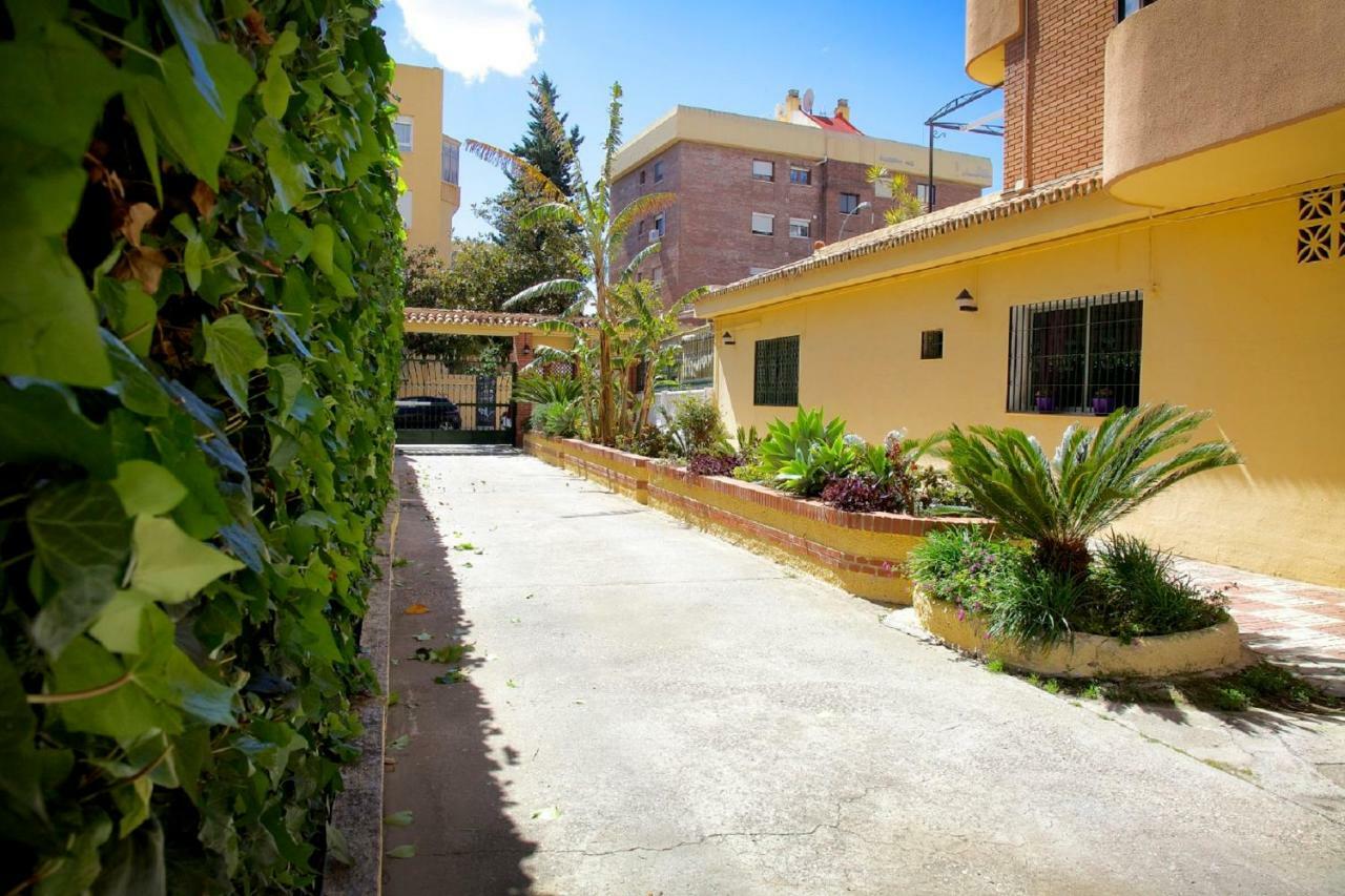 El Carmen Ii Apartment Arroyo De La Miel