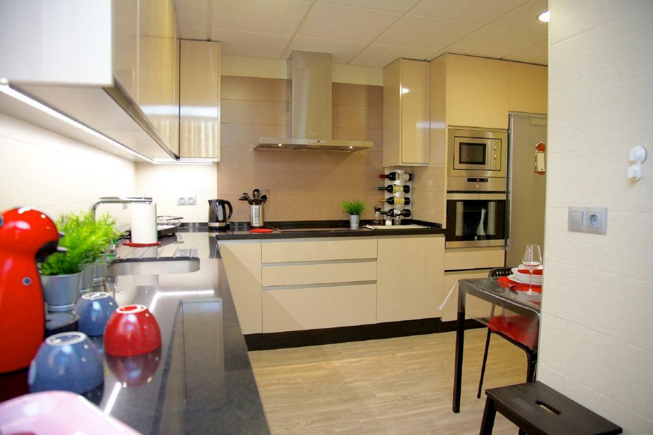 Apartment El Carmen Ii Arroyo De La Miel
