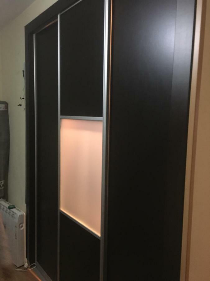 Residencial El Molino Churriana Apartamento