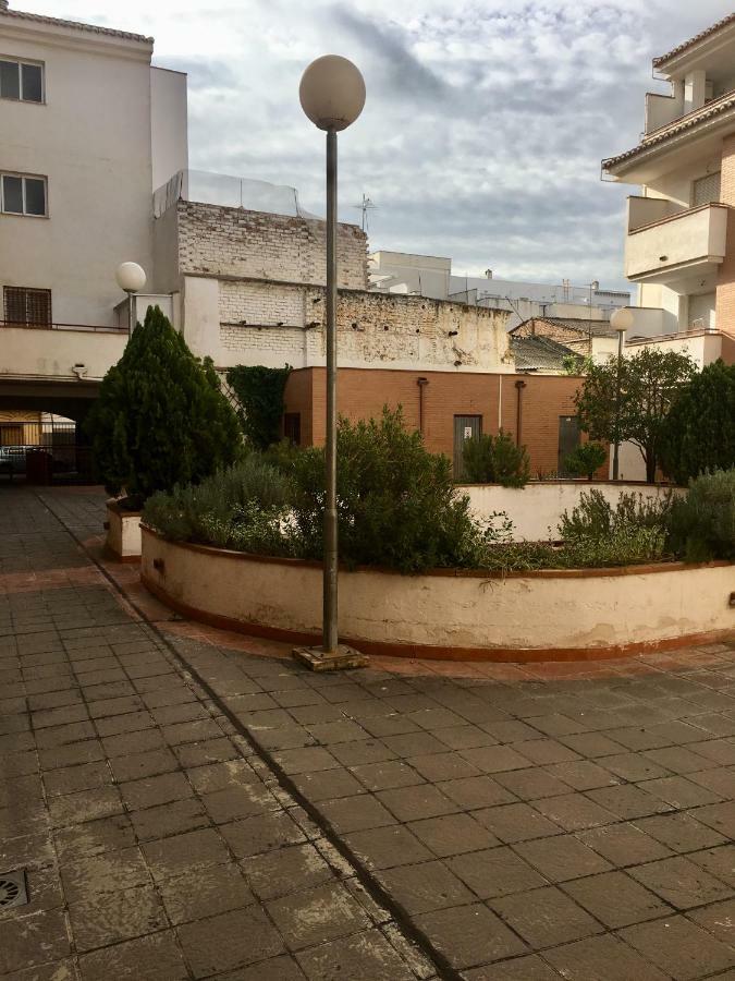 Apartamento Residencial El Molino Churriana Churriana de la Vega