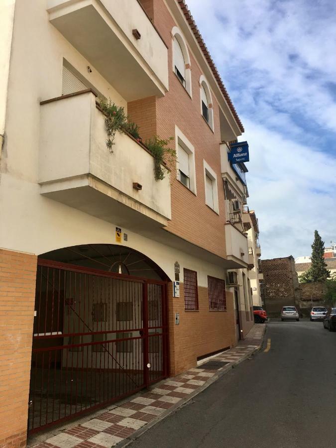 Residencial El Molino Churriana Apartment Churriana de la Vega