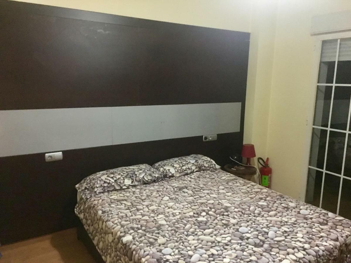 Apartment Residencial El Molino Churriana *