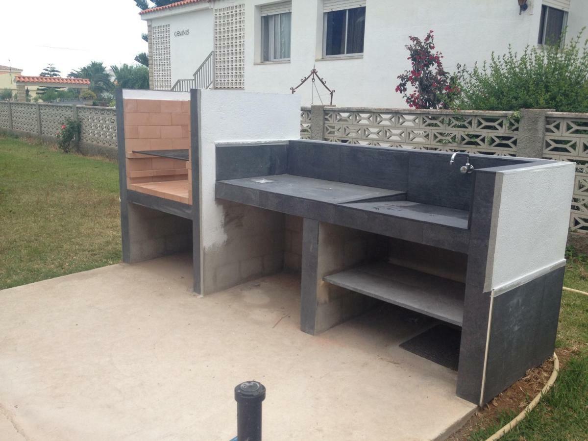 Casa Cossis Holiday home *
