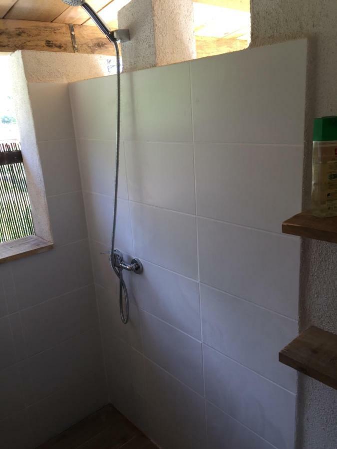 La Yurta Naranja Finestrat
