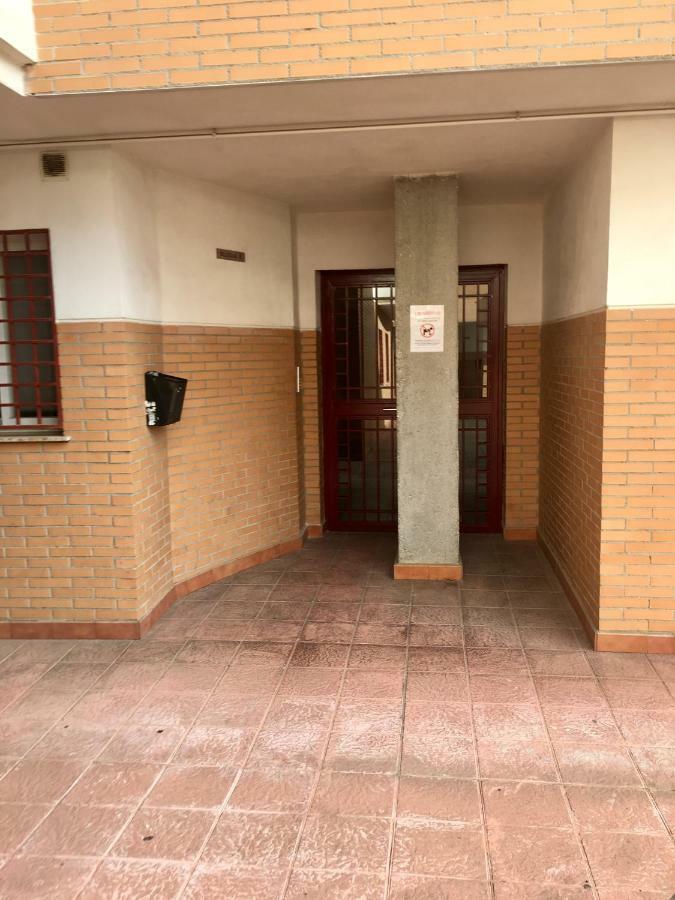 Residencial El Molino Churriana Apartment Churriana de la Vega