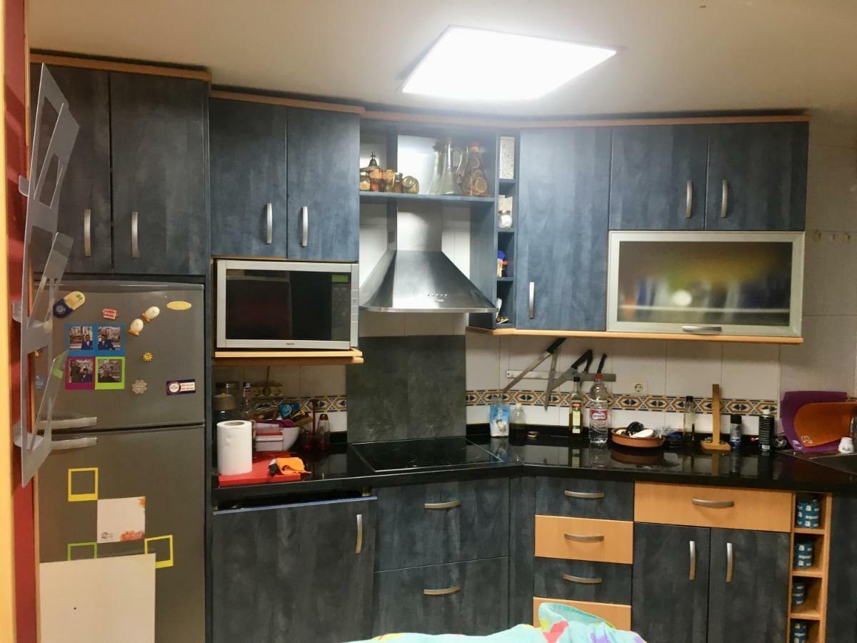 Apartamento Residencial El Molino Churriana