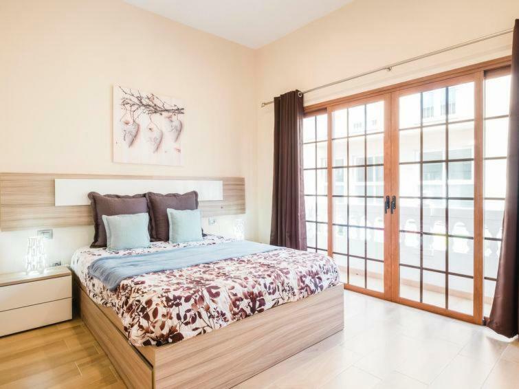 Tenerife Apartamento