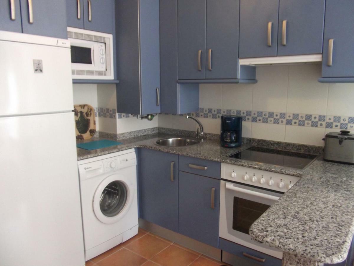 Capricho En Colombres Apartamento RIBADEDEVA