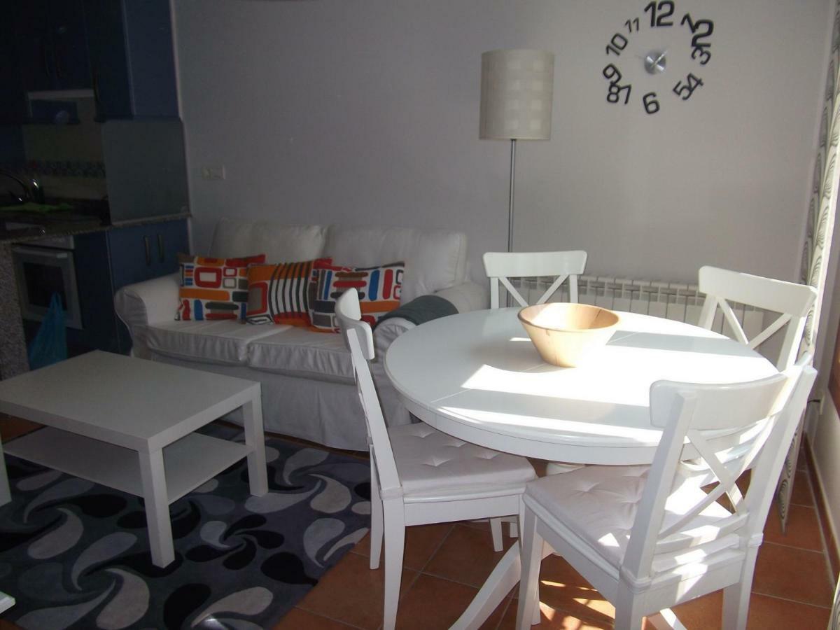 Apartamento Capricho En Colombres RIBADEDEVA