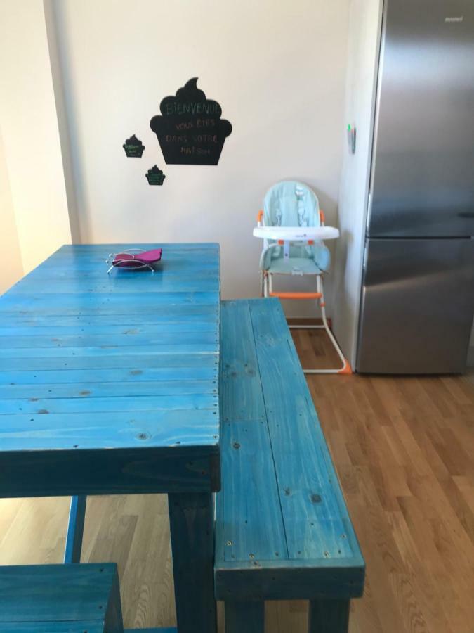 Turístico “el Yugo” Apartamento