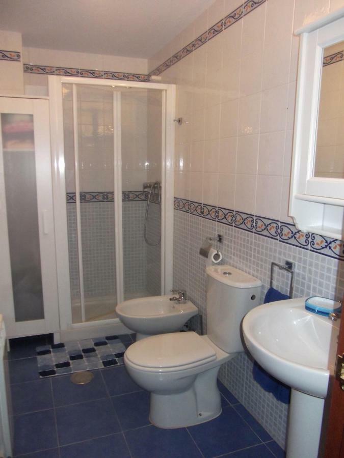 Apartamento Capricho En Colombres RIBADEDEVA