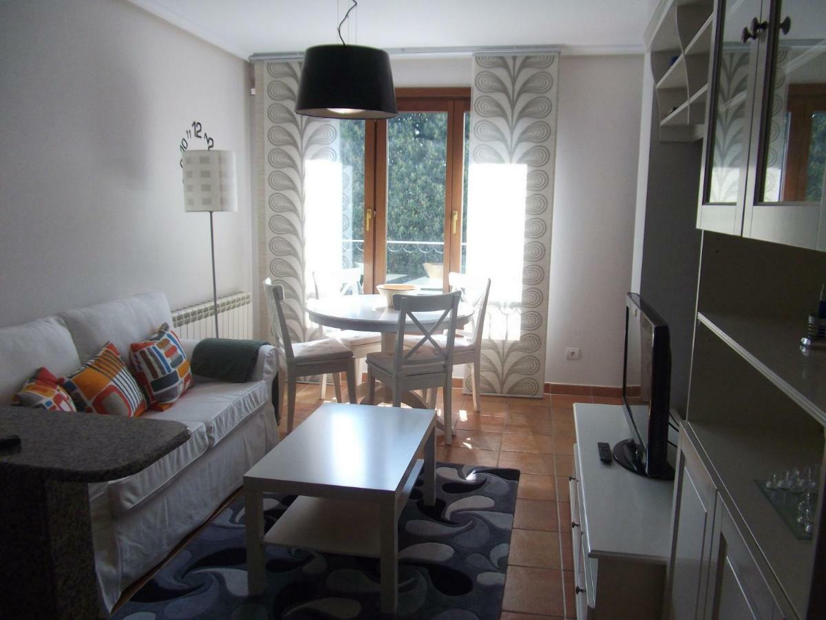 Apartamento Capricho En Colombres RIBADEDEVA