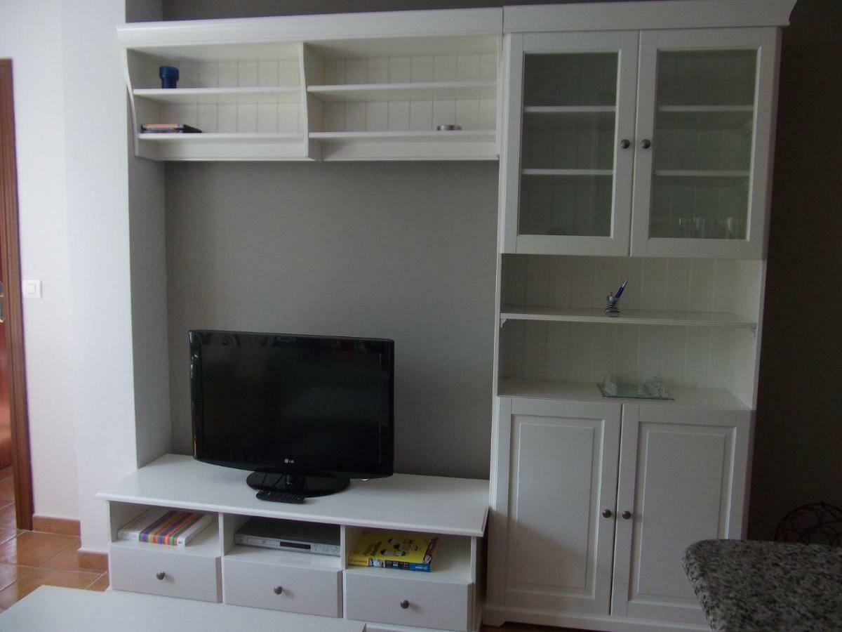 Capricho En Colombres Apartamento RIBADEDEVA