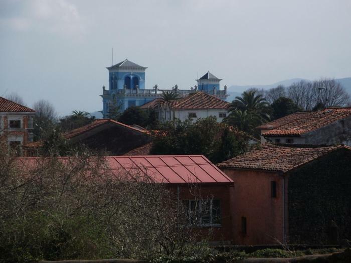 Capricho En Colombres * RIBADEDEVA