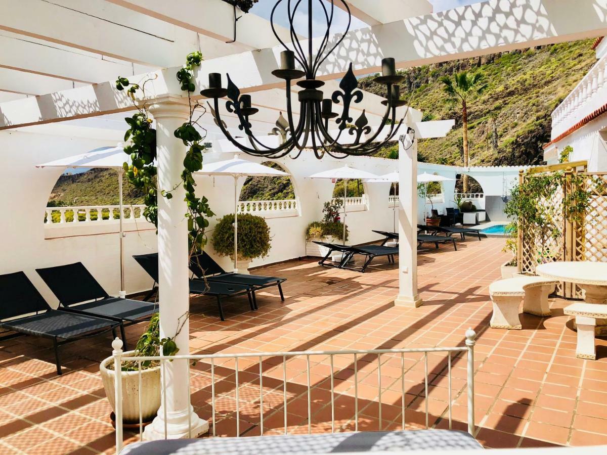Guest house La Casa Blanca Maspalomas - - Adults Only