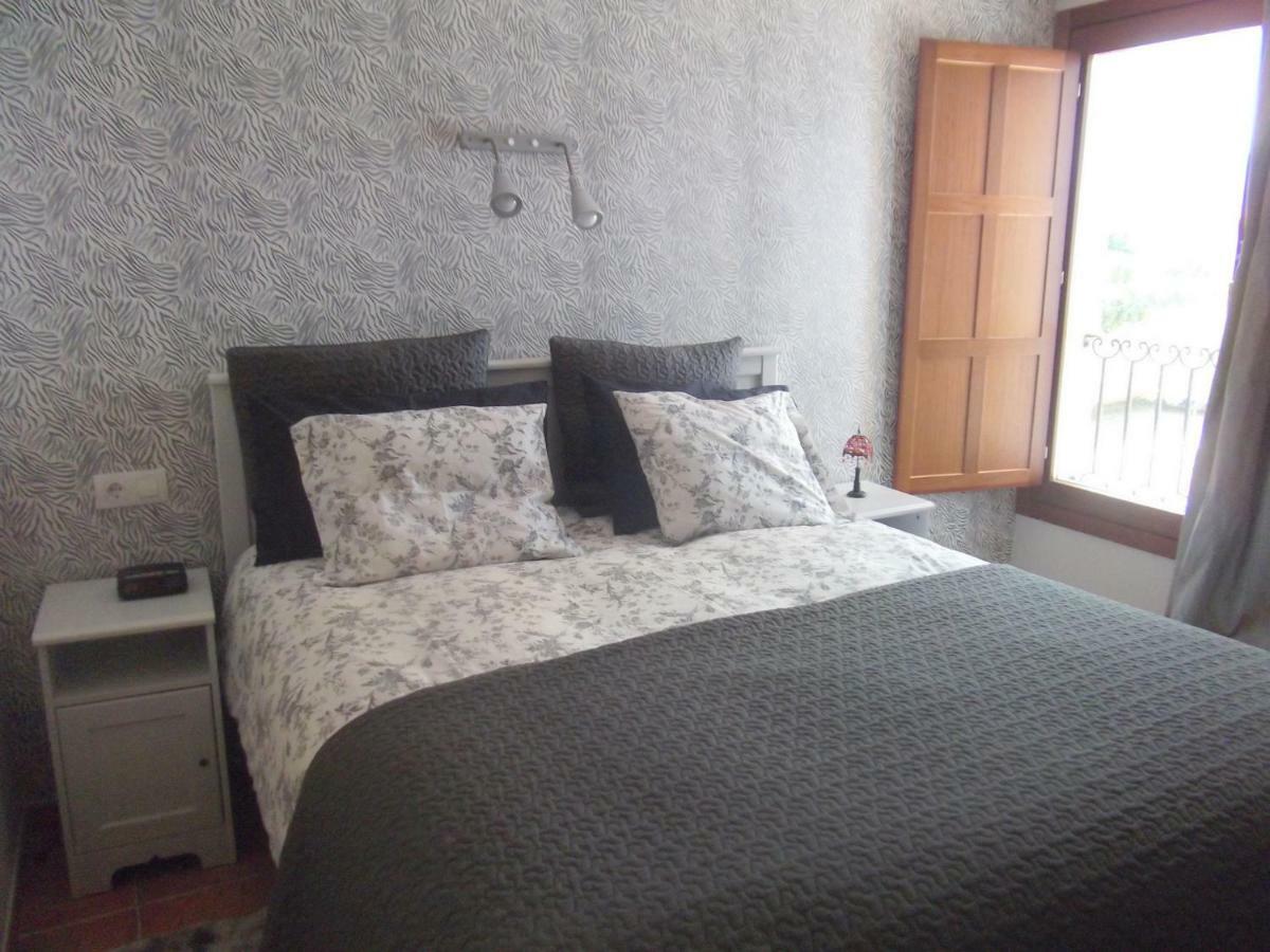 Capricho En Colombres Apartamento *