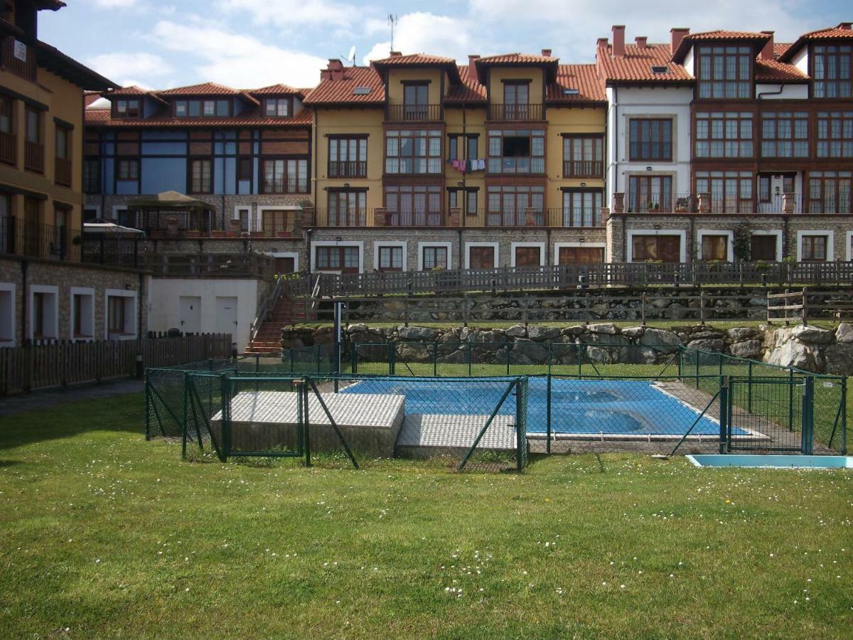 Apartamento Capricho En Colombres RIBADEDEVA