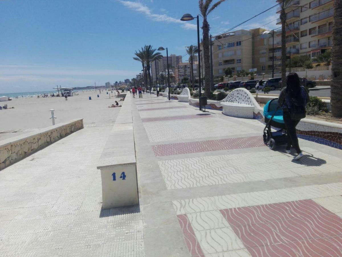 Apartamento Ade Apartamento