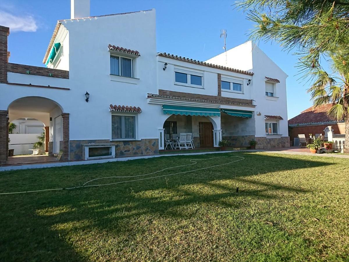 Holiday home Chibuli El Faro