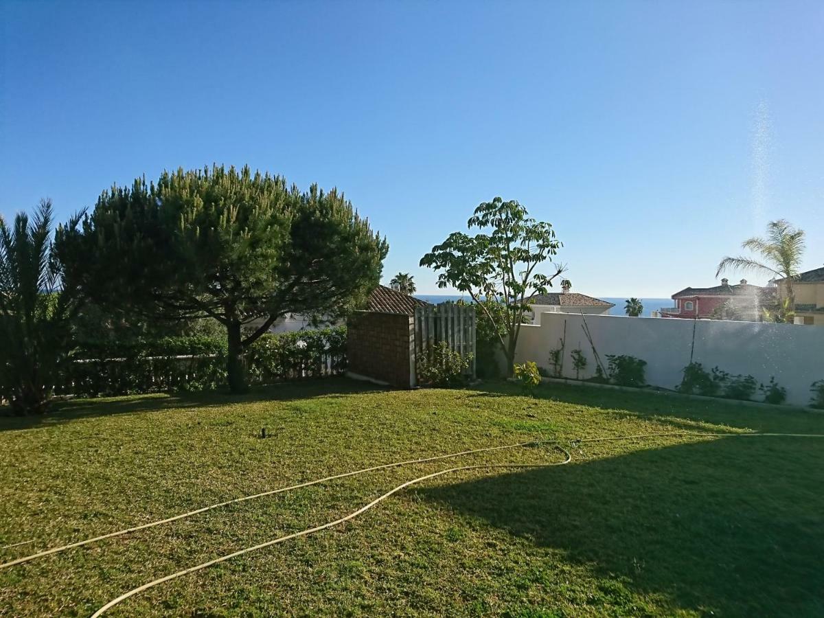 Holiday home Chibuli El Faro
