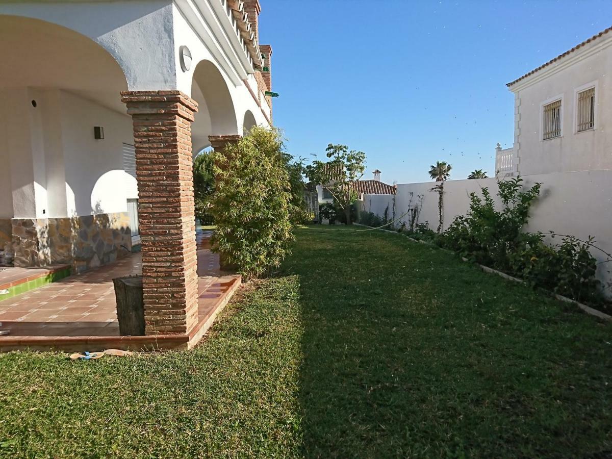 Chibuli Holiday home *