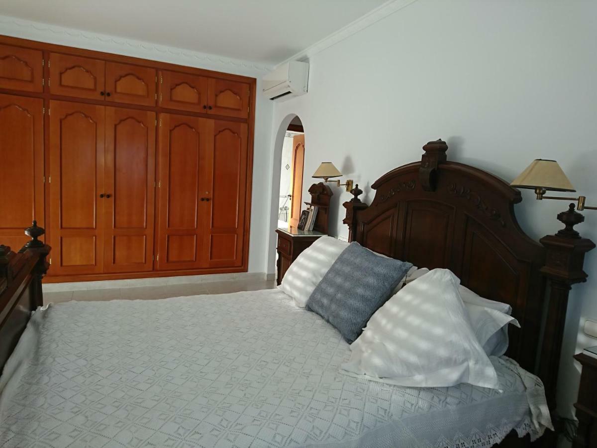 Holiday home Chibuli