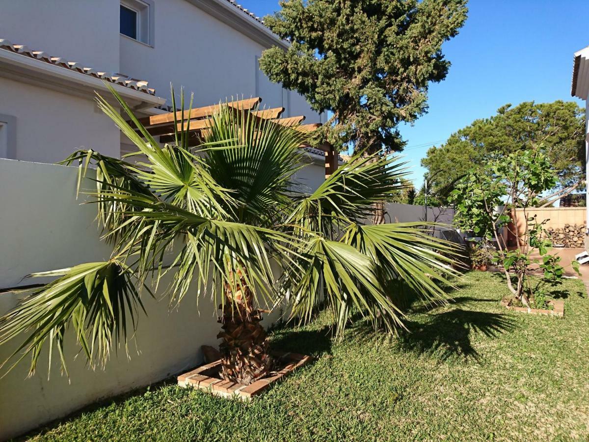 Chibuli Holiday home *