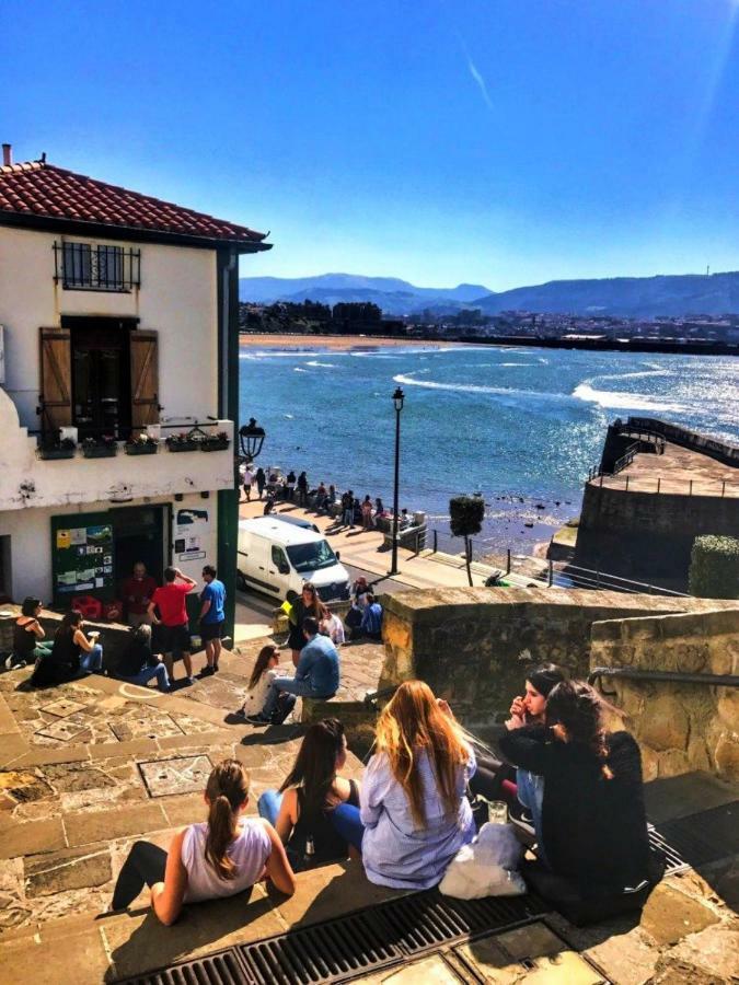Bed & Breakfast Casa Carlini Getxo