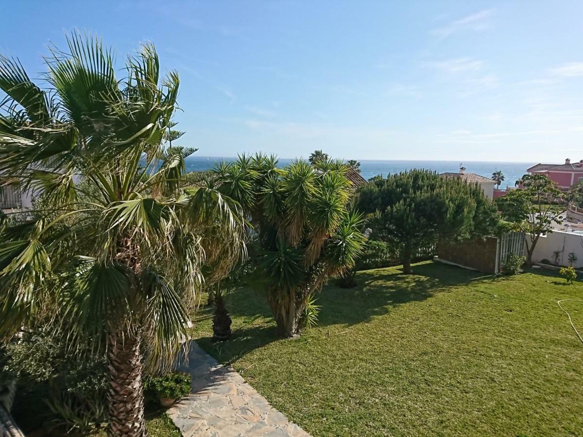 Holiday home Chibuli El Faro